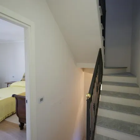La Casina A * マッシーノ・ヴィスコンティ