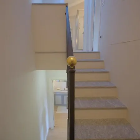 アパート La Casina A