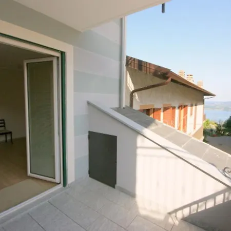 La Casina A Apartment Massino Visconti